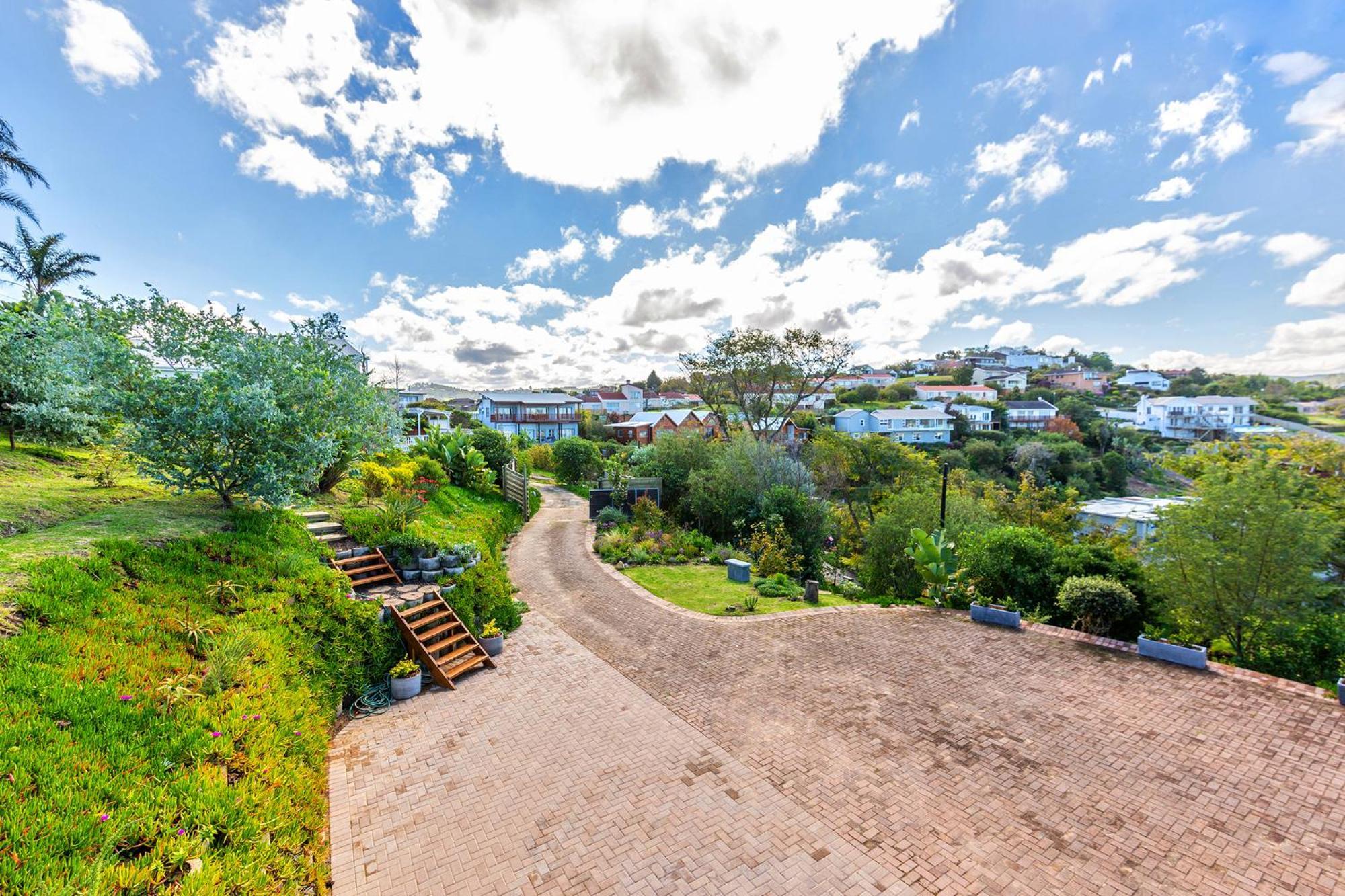 Lagoon Studio - Maison Mahogany - Design Meets Breathtaking Views Of Lagoon Knysna Exterior photo