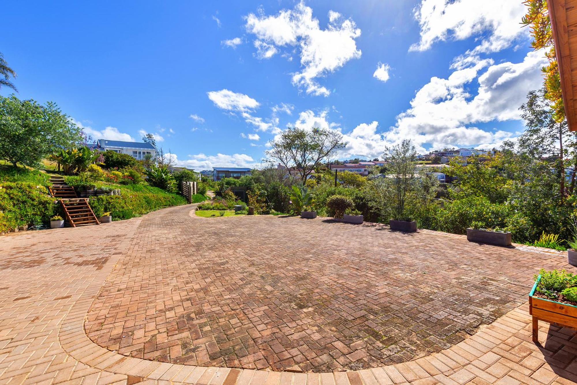 Lagoon Studio - Maison Mahogany - Design Meets Breathtaking Views Of Lagoon Knysna Exterior photo